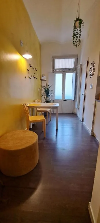 Holiday home Central Rome Suite